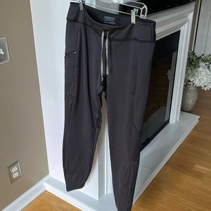 Patagonia Fleece lined pants size large